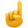 ☝️